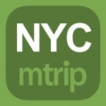 New York Travel Guide (Offline Maps) NYC - mTrip