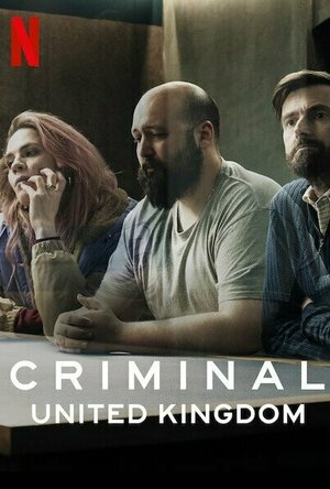 Criminal: UK