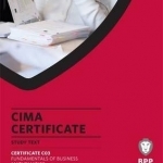 CIMA - Fundamentals of Business Mathematics: Study Text