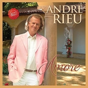 Amore  by Andre Rieu