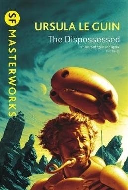 The Dispossessed