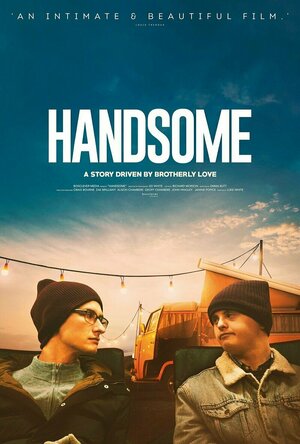 Handsome (2021)