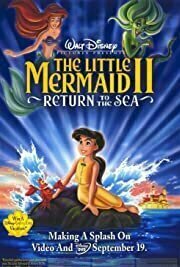 The Little Mermaid II (2000)