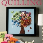 Four Seasons of Quilling