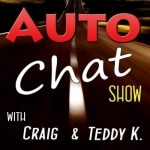 Auto Chat Show Podcast