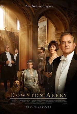 Downton Abbey (2019)