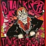 Tanked &amp; Pogoed by Blanks 77