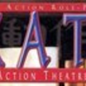Hong Kong Action Theatre! (2nd Edition)