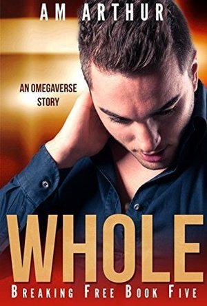 Whole (Breaking Free #5)