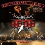 30th Anniversary Concert: Live in Tokyo by Michael Schenker