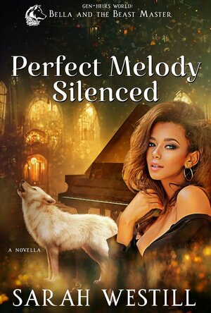 Perfect Melody Silenced (Gen-Heirs World: Bella and the Beast Master #2)
