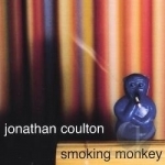 Smoking Monkey by Jonathan Coulton