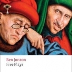 Five Plays