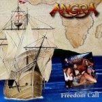 Freedom Call/Holy Live by Angra