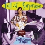 Full of Surprises by Curtis Cowan &amp; Flyer