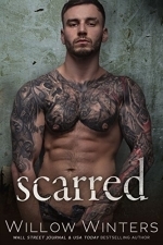 Scarred: Sins and Secrets Series of Duets Book 4