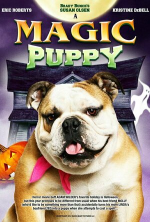 The Great Halloween Puppy Adventure (2012)