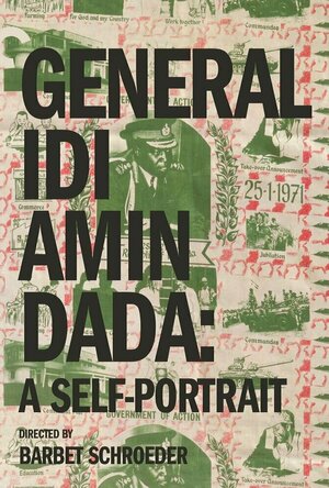 General Amin (1974)
