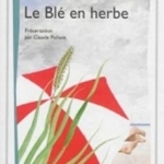 Le Blé en herbe