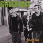 Warning by Green Day