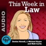 This Week in Law (MP3)