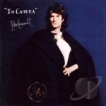 In Camera by Peter Hammill