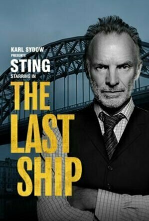 The Last Ship