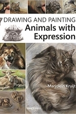 Drawing and Painting Animals with Expression