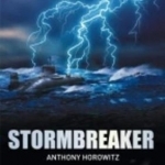 Alex Rider 1/Stormbreaker (French)