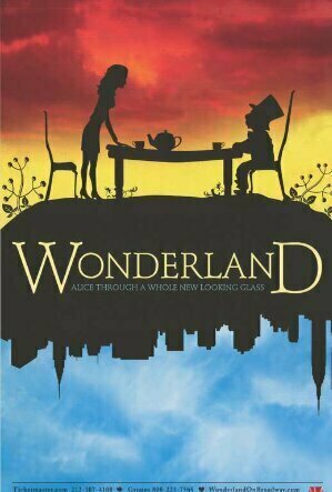 Wonderland