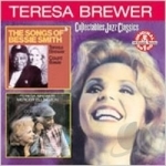 Songs of Bessie Smith/The Cotton Connection by Teresa Brewer