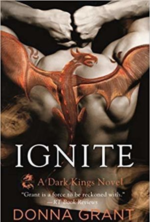 Ignite: A Dark Kings Novel