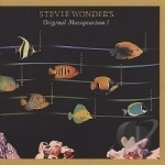 Original Musiquarium I by Stevie Wonder