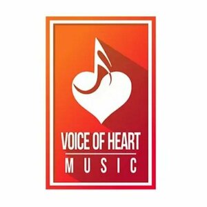 Voice of Heart Music