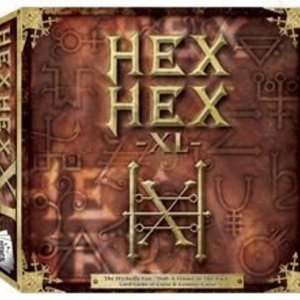 Hex Hex XL