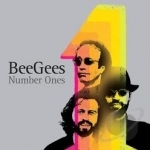 BeeGees Number Ones by Bee Gees