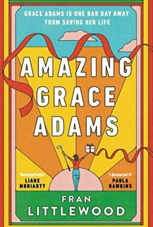 Amazing Grace Adams