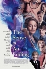 The Sense Of An Ending (2017)