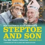 Steptoe &amp; Son: Series 5 &amp; 6: 15 Episodes of the Classic BBC Radio Sitcom