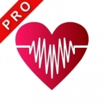 Heart Rate Pro - Heartbeat &amp; Pulse Monitor