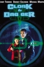 Cloak and Dagger (1984)