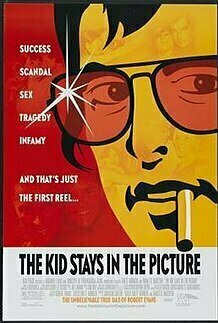 The Kid Stays in the Picture (2002)