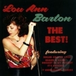 Best! by Lou Ann Barton