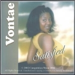 Satisfied by Vontae