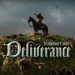 Kingdom Come Deliverance 