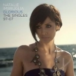 Glorious: The Singles 1997-2007 by Natalie Imbruglia