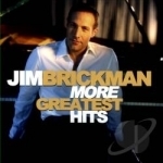 More Greatest Hits by Jim Brickman