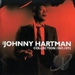 Collection: 1947-1972 by Johnny Hartman