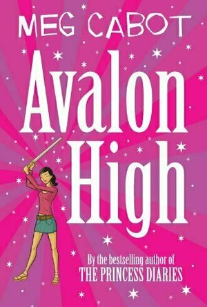 Avalon High