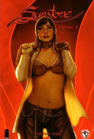 Sunstone, Vol. 2